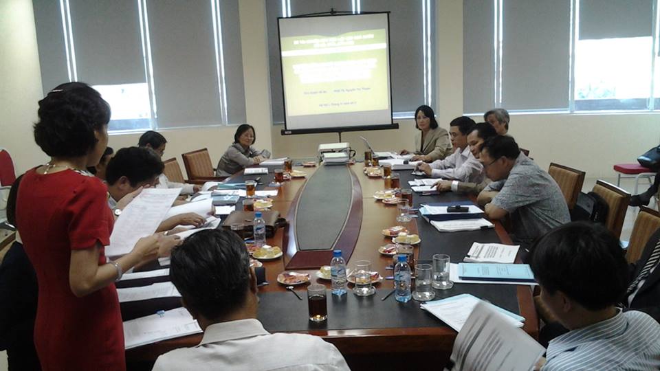 Thực trạng chính sách tiền lương công chức hành chính và định hướng cải cách cho giai đoạn tới